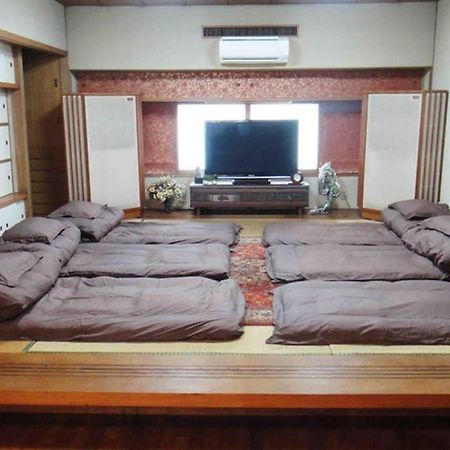 Appartement The Torii à Kumamoto Extérieur photo