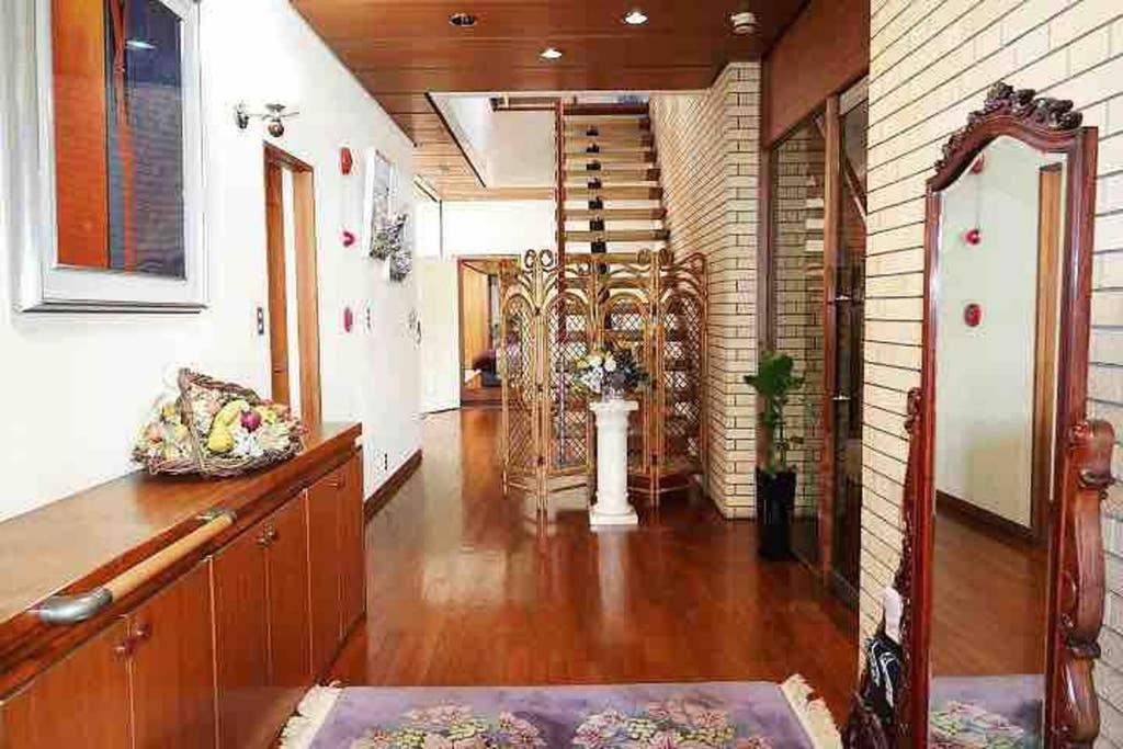 Appartement The Torii à Kumamoto Extérieur photo