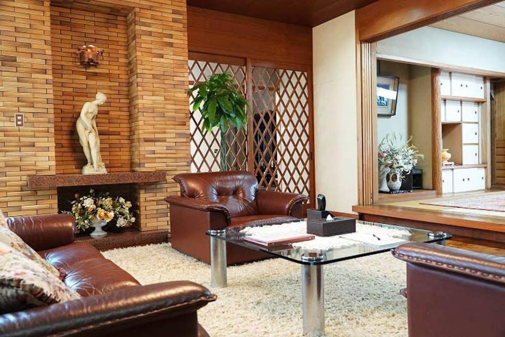 Appartement The Torii à Kumamoto Extérieur photo
