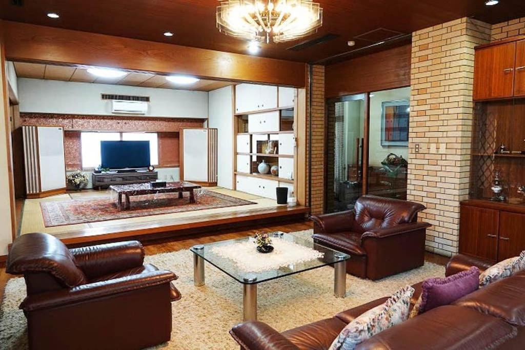 Appartement The Torii à Kumamoto Extérieur photo