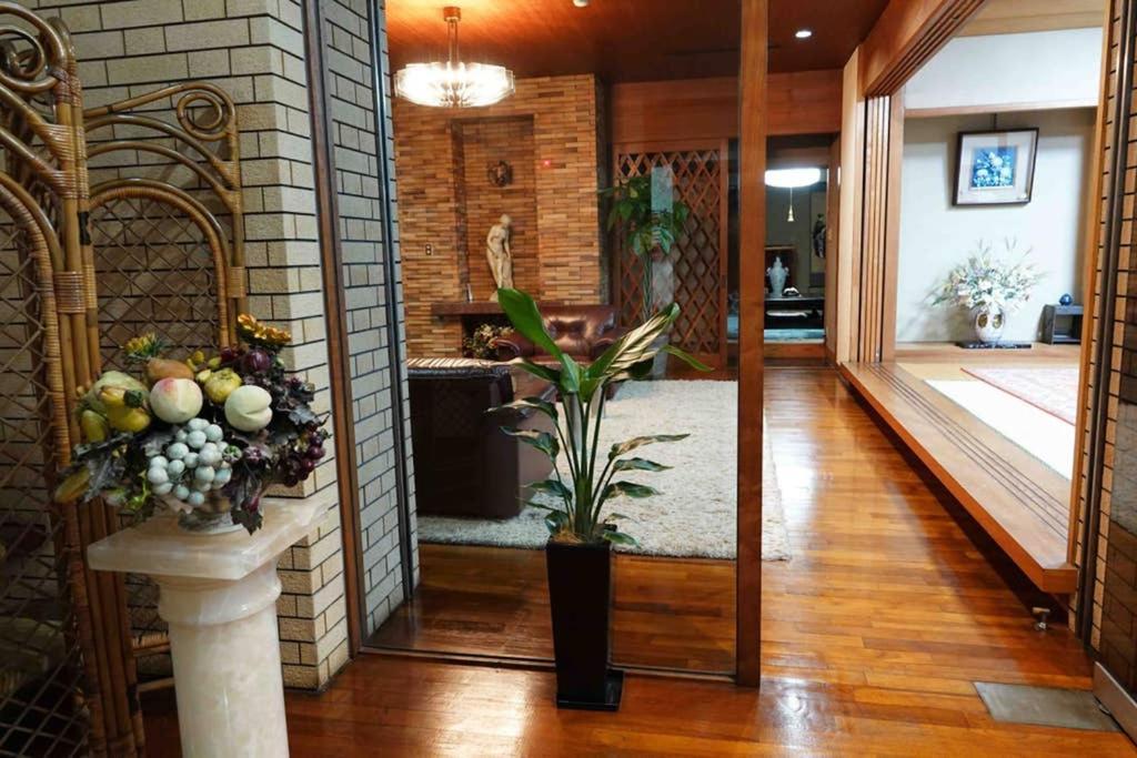 Appartement The Torii à Kumamoto Extérieur photo