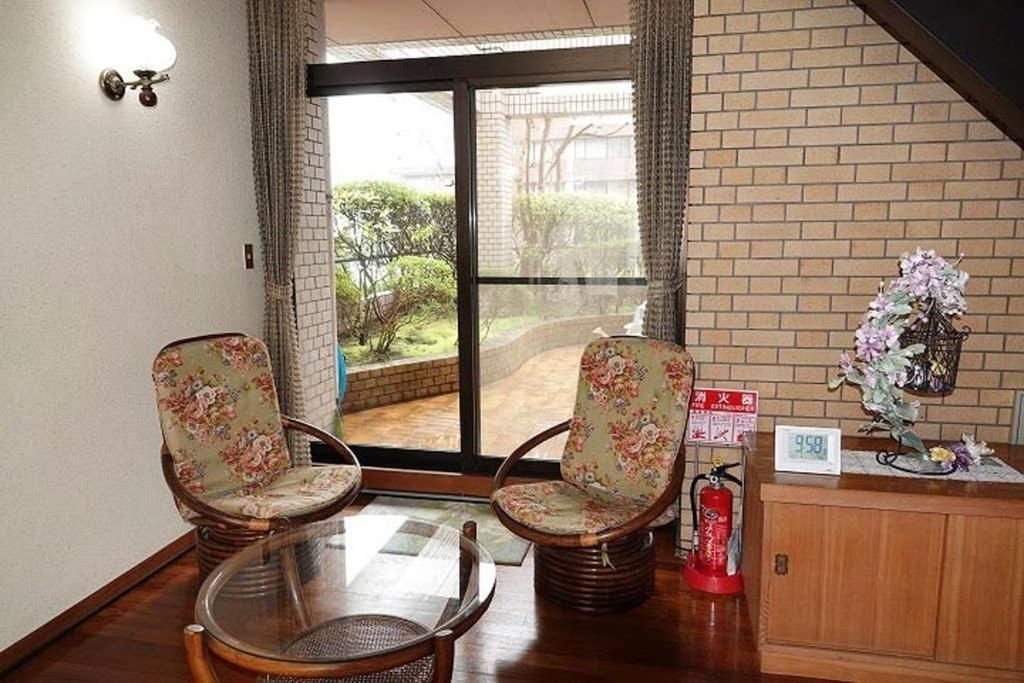 Appartement The Torii à Kumamoto Extérieur photo