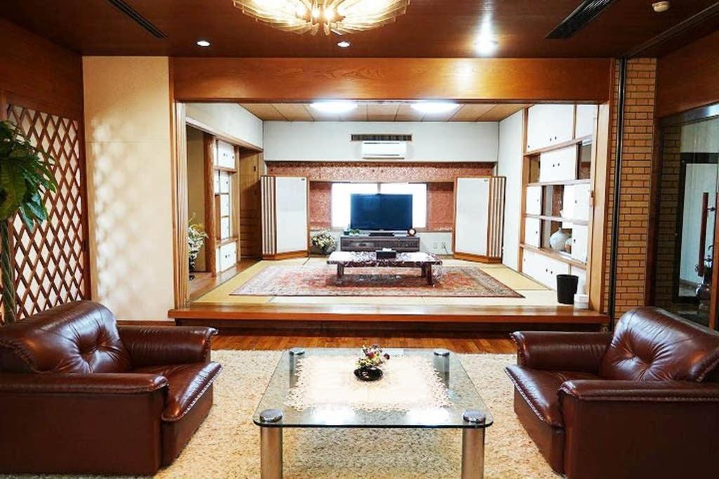 Appartement The Torii à Kumamoto Extérieur photo